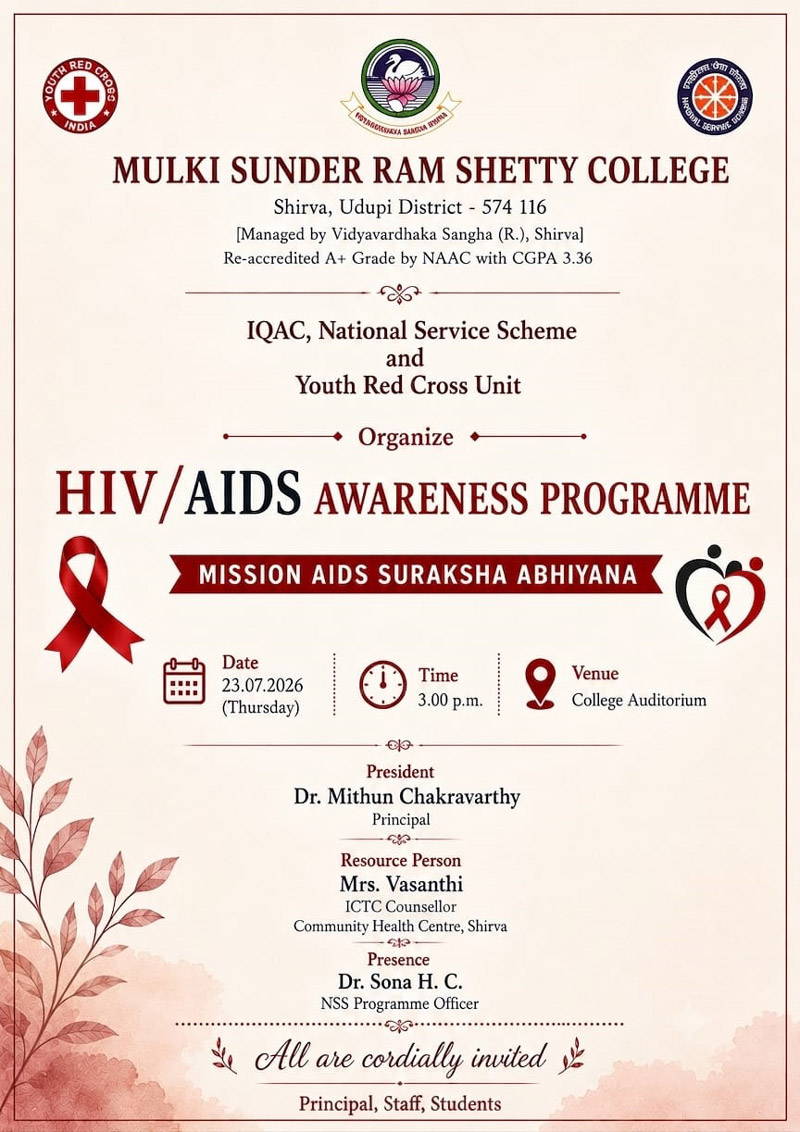College Event