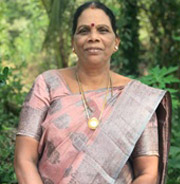 Smt. Geetha Kumari