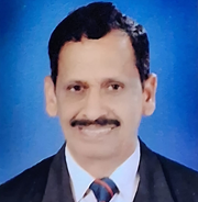 Mrs. Anupama M Jogi